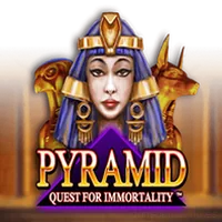 Pyramid Quest for Immortality